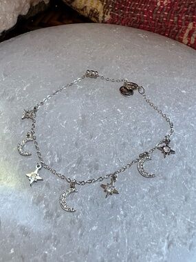 Habaha Paris Celestial Bracelet